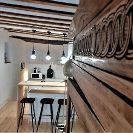 Seqo Loft Apartment Толедо Екстериор снимка