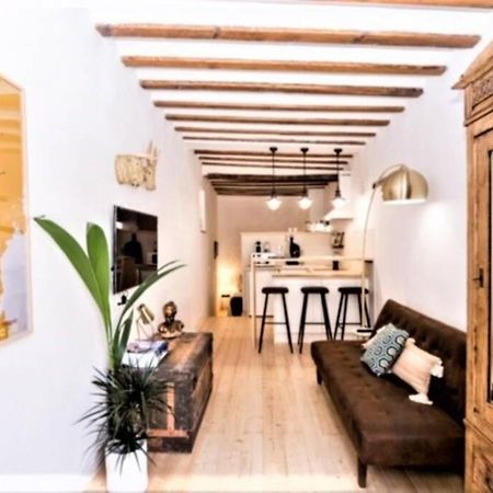 Seqo Loft Apartment Толедо Екстериор снимка