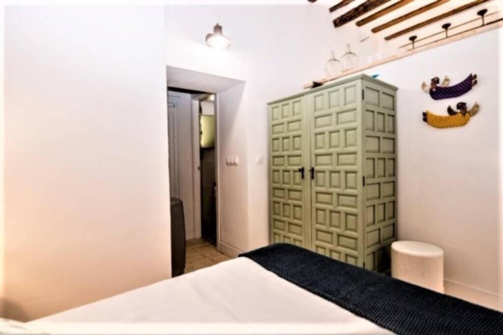 Seqo Loft Apartment Толедо Екстериор снимка