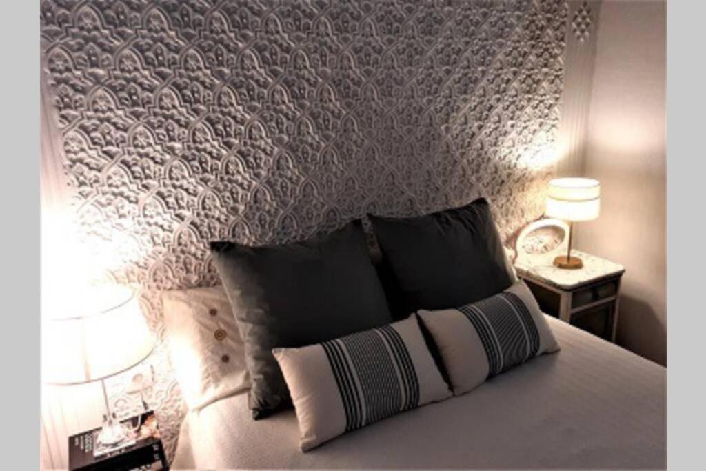 Seqo Loft Apartment Толедо Екстериор снимка