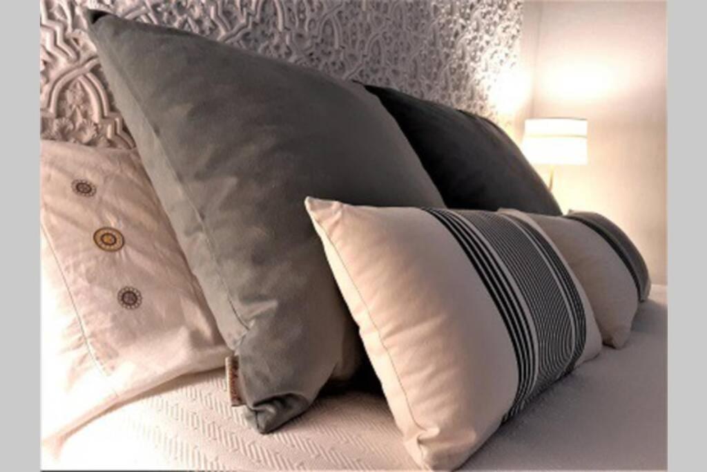 Seqo Loft Apartment Толедо Екстериор снимка