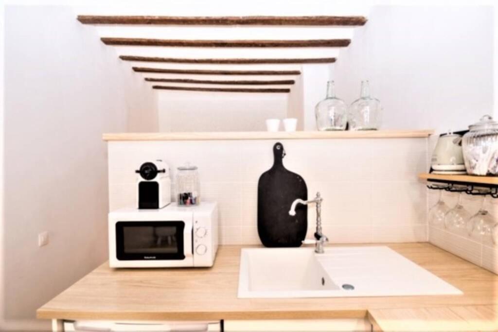 Seqo Loft Apartment Толедо Екстериор снимка