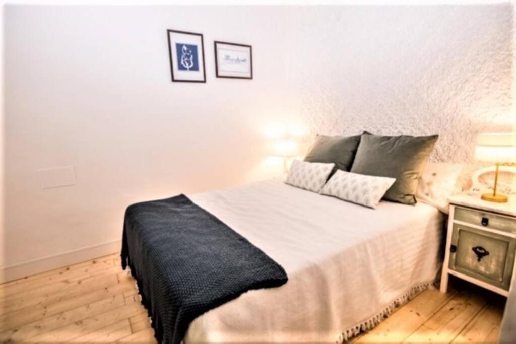 Seqo Loft Apartment Толедо Екстериор снимка