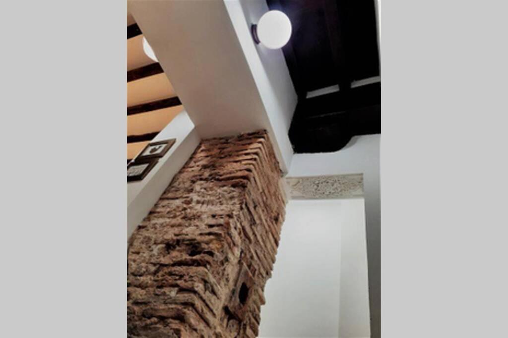 Seqo Loft Apartment Толедо Екстериор снимка