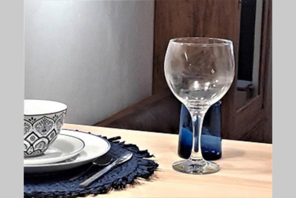 Seqo Loft Apartment Толедо Екстериор снимка